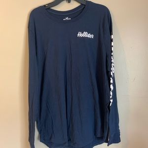 Hollister long sleeve
